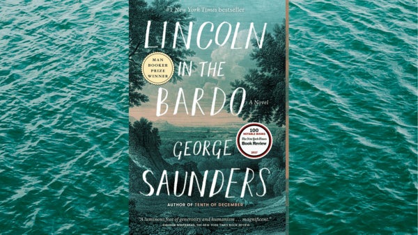 Lincoln dans le Bardo