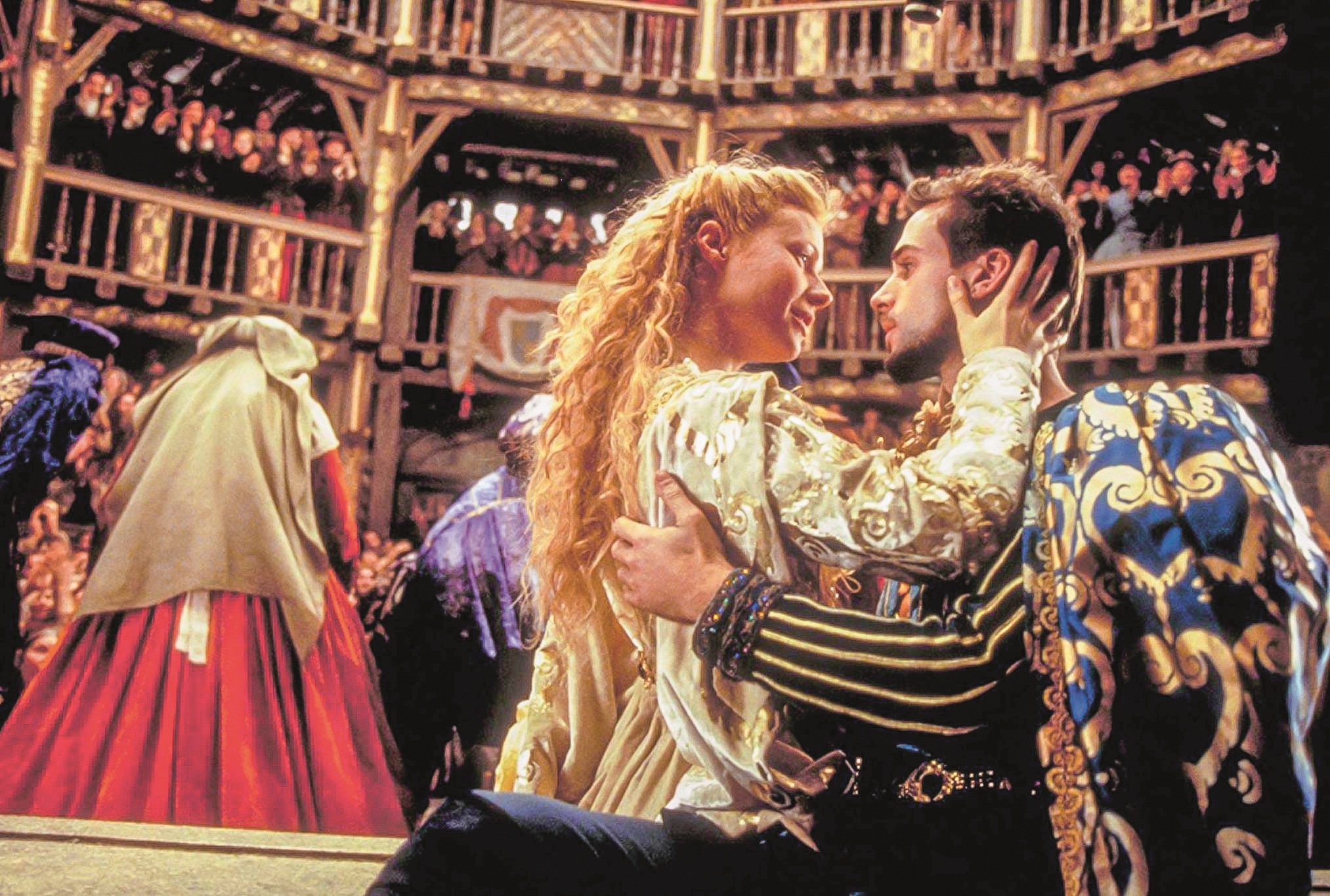 Shakespeare in Love (Theatre at the Cinema)