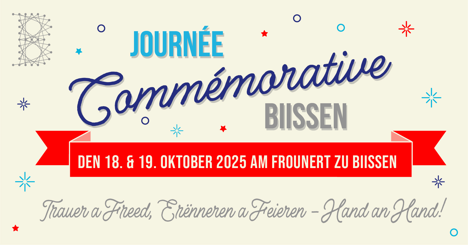 Biissen Memorial Day