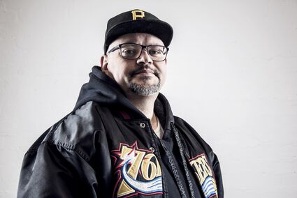 Préchauffage : DJ PC