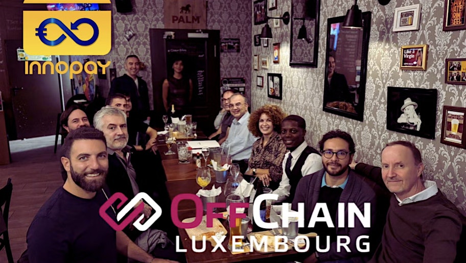 Letz' Offchain