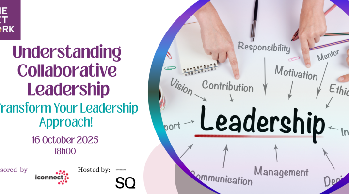 Comprendre le leadership collaboratif