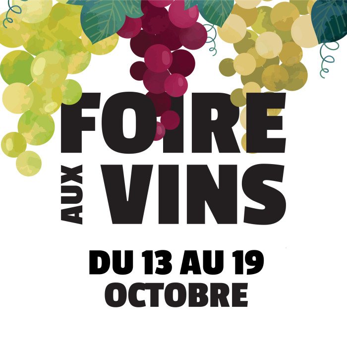 Autumn Fair
