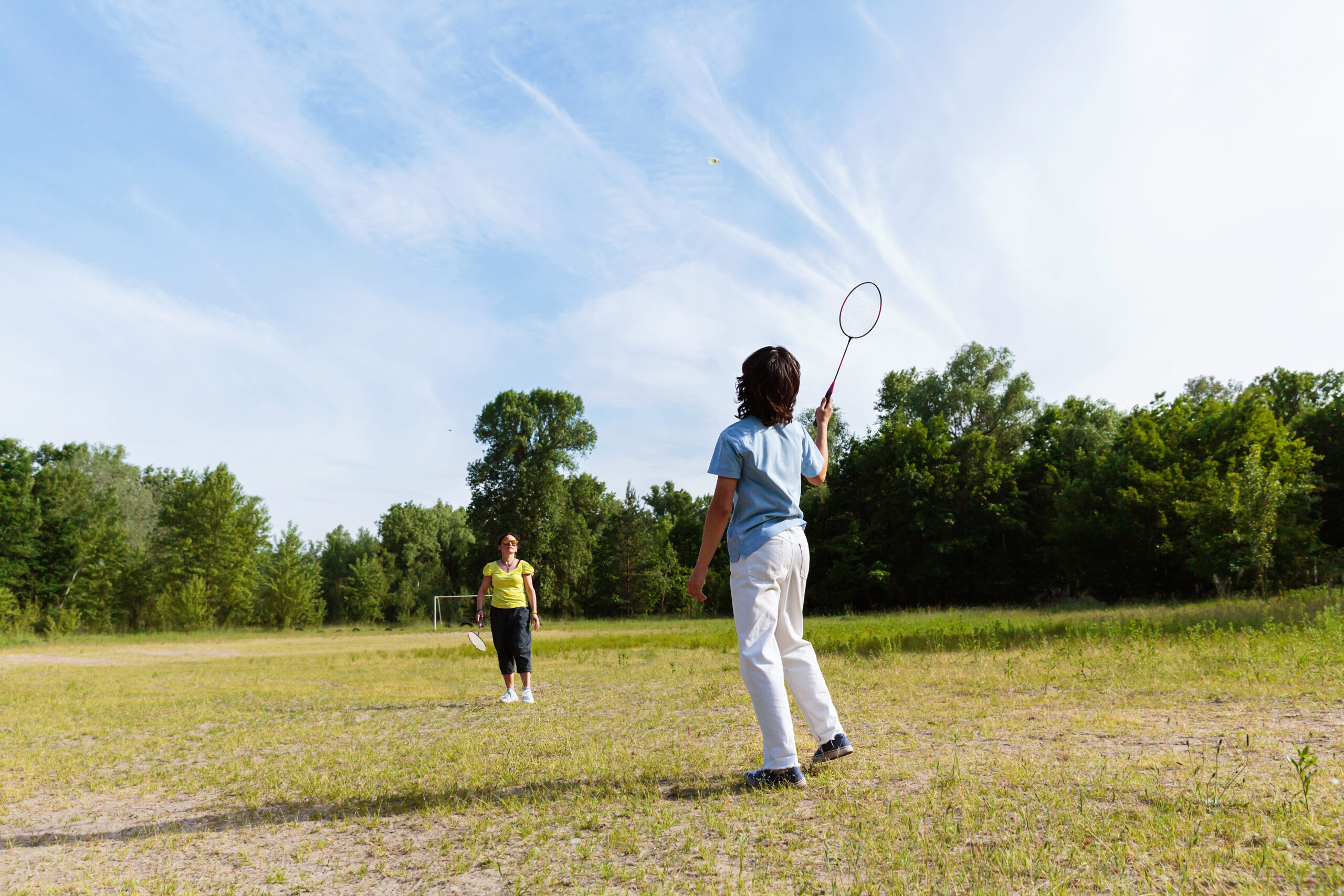 Fun and Sport