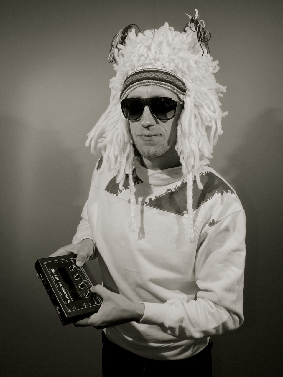 The Lakkshya Quartet (Inde) + Afterparty DJ Set par Riga Disco Blitz