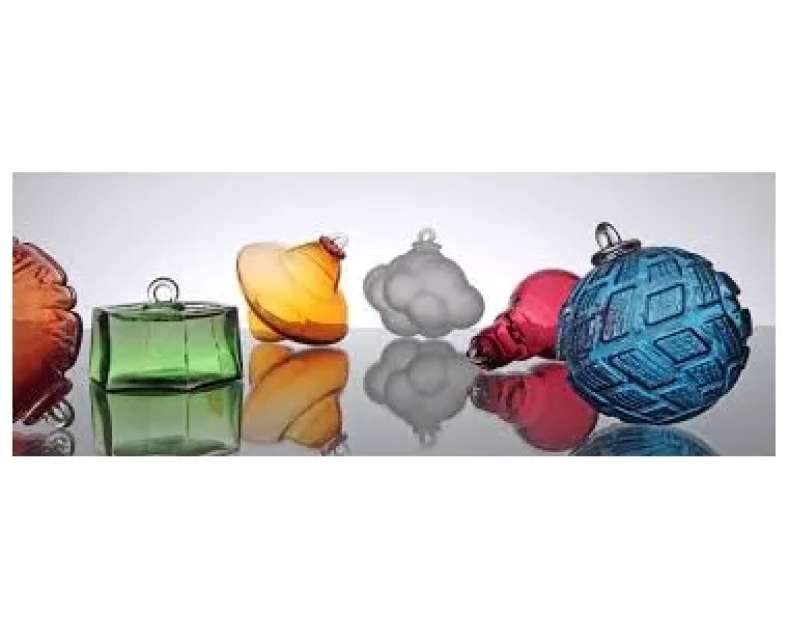 Exposition des Boules de Meisenthal