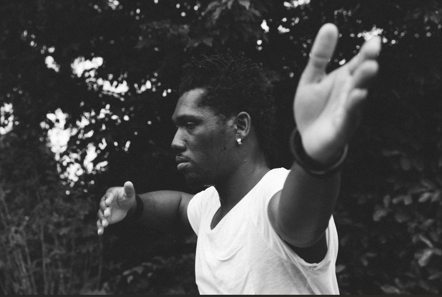 Exploring Time with the Body – Movement Visit