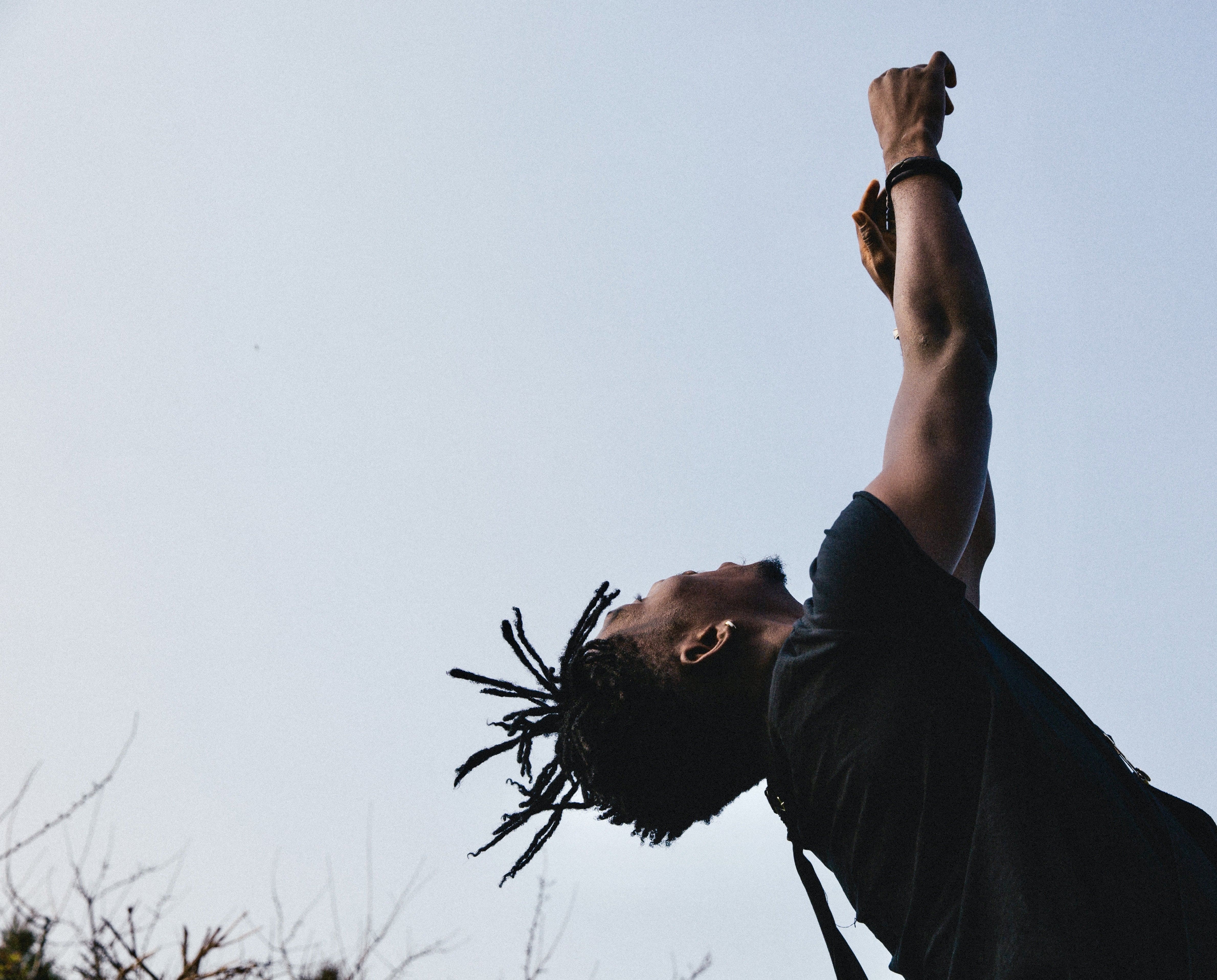 Explorer le temps avec le corps – Visite en mouvement