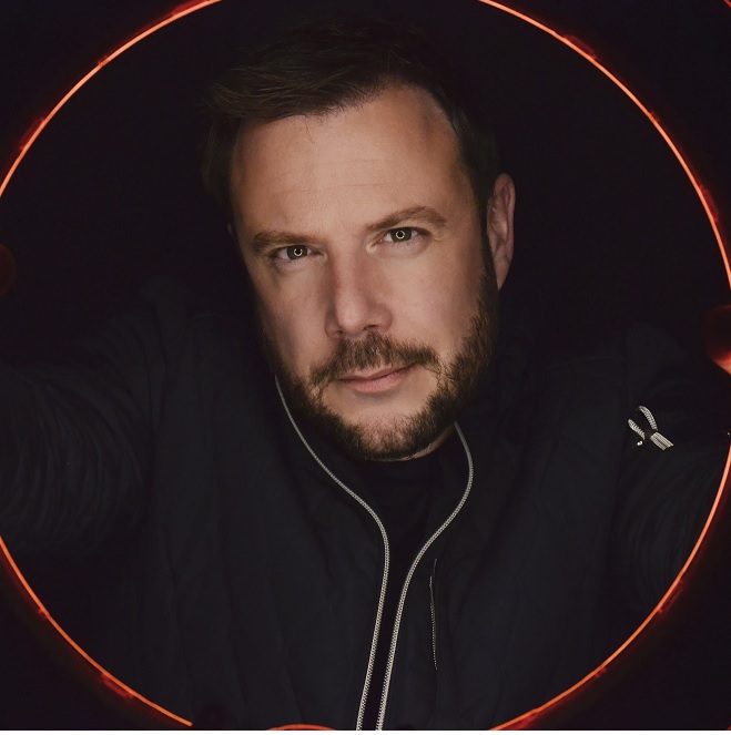 DJ Set Stadium – Morris Coxone