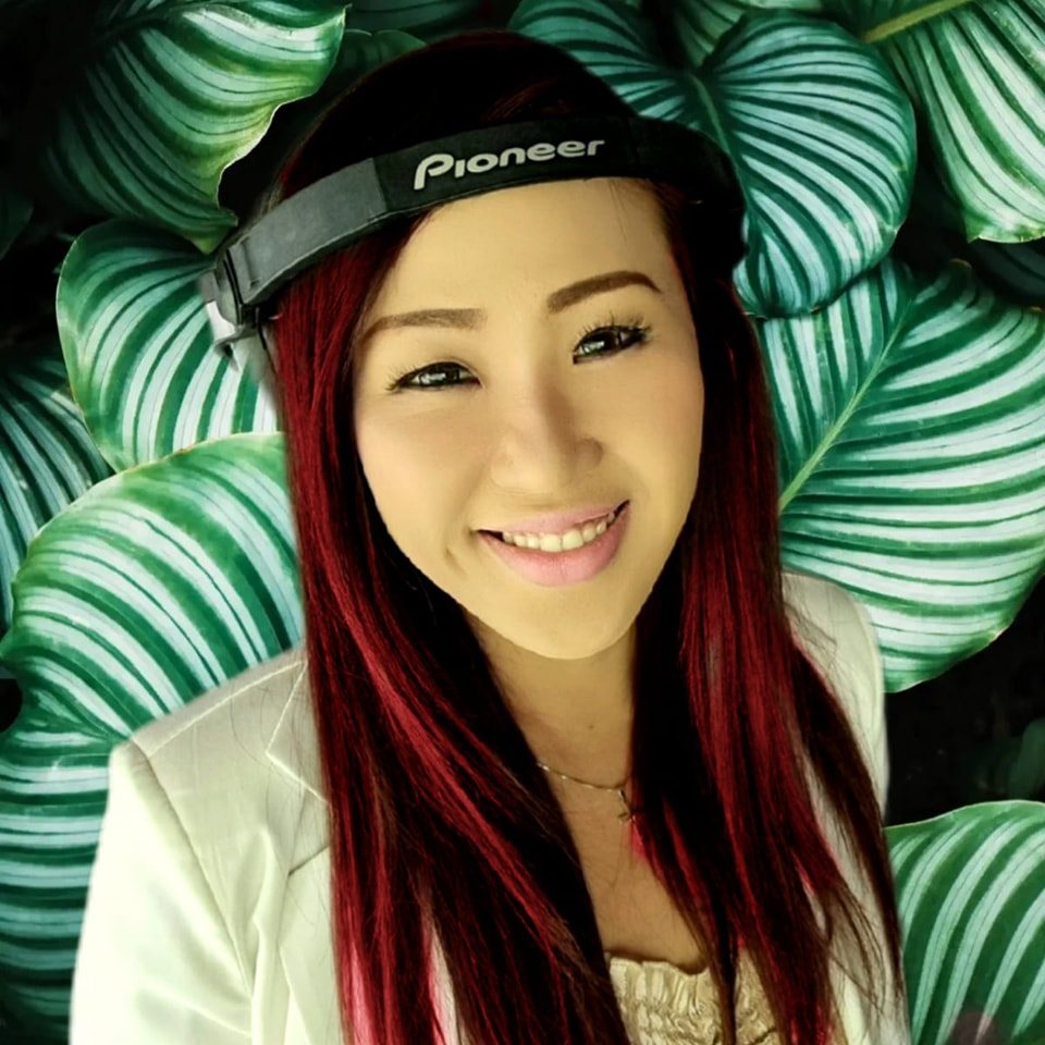 DJ Set Stadium – CHIQA