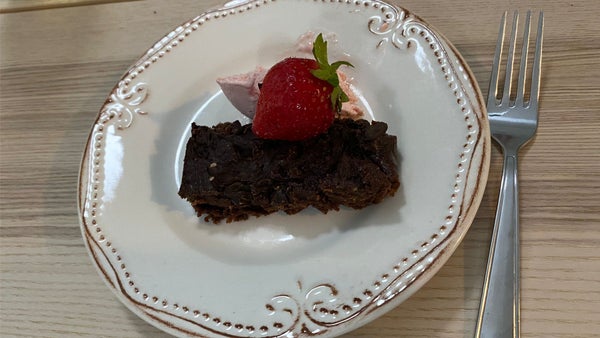 Atelier d'échange culinaire n°6