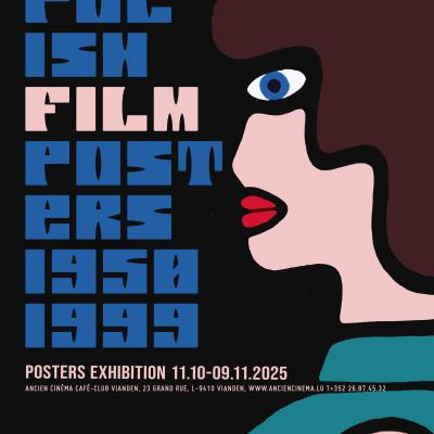 Affiches de films polonais 1960-1990