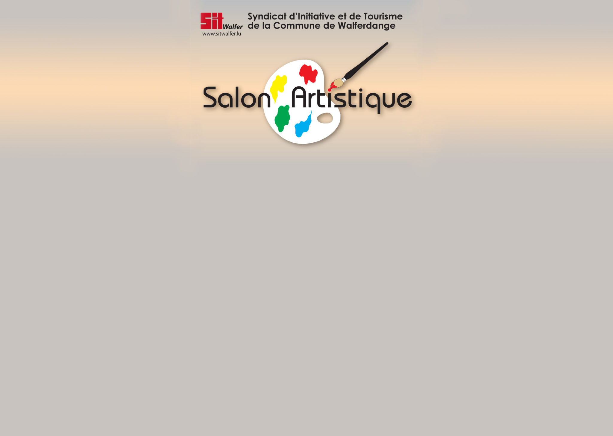 57th Artistic Salon