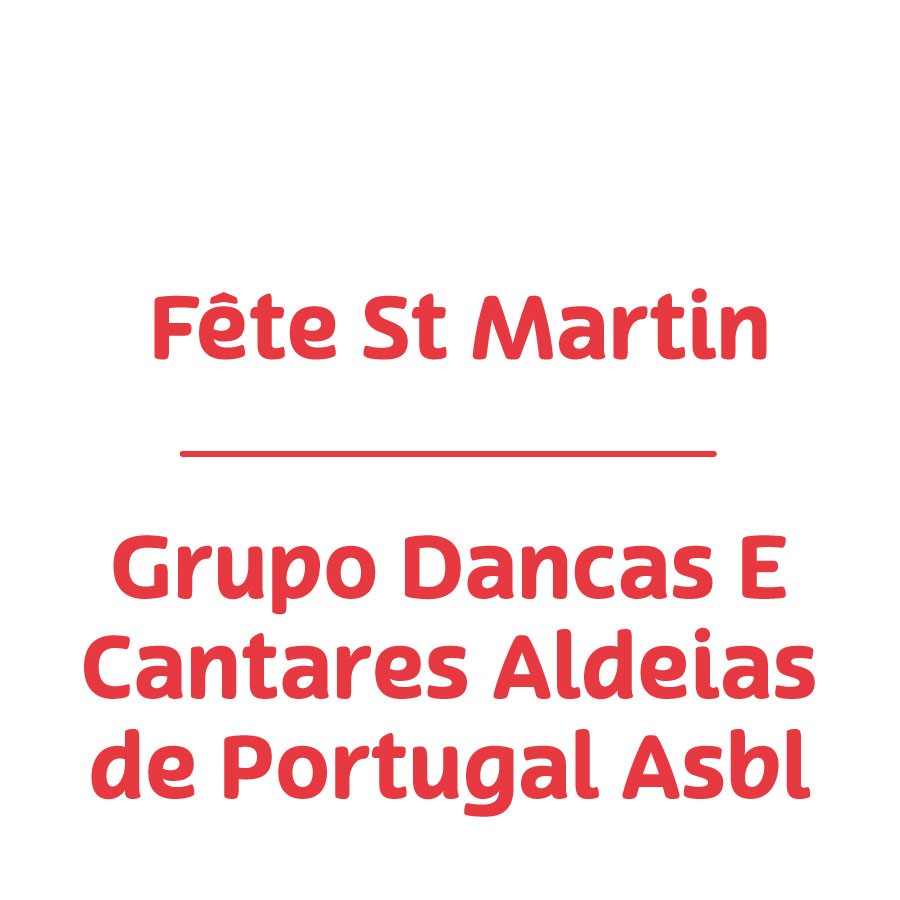 Fête Saint-Martin