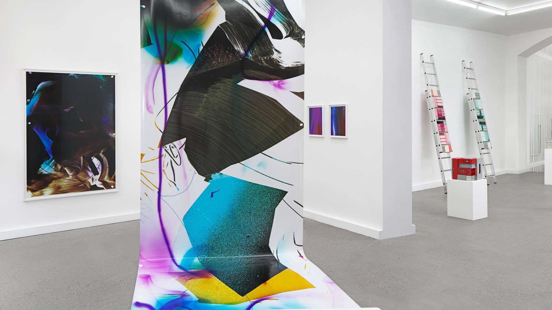 Beyond the Frame: Rethinking Photography