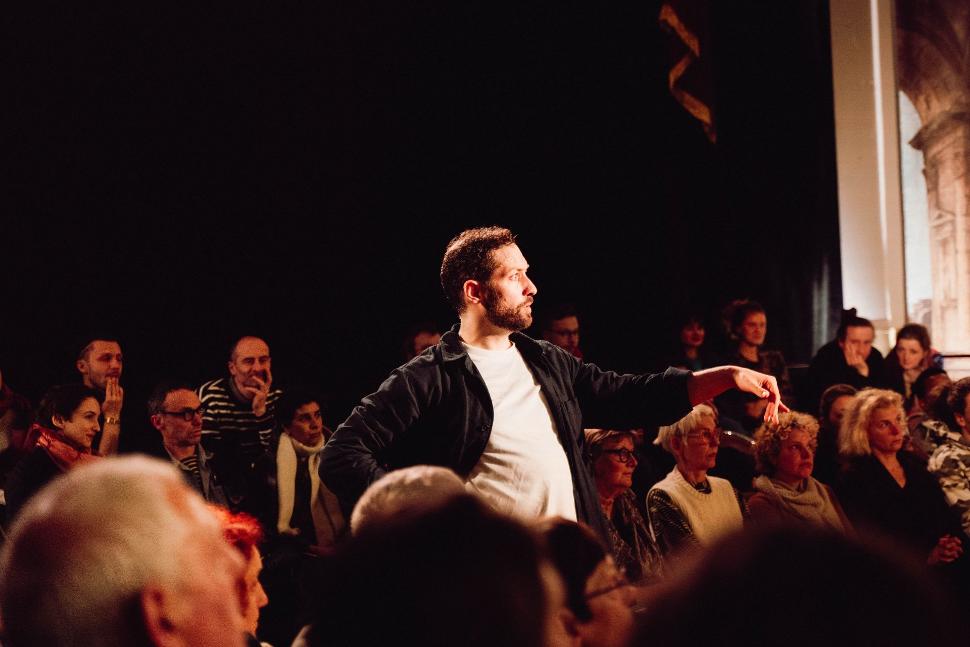 Concert - Show Piazzolla