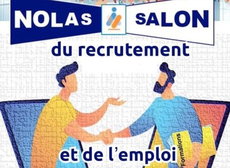 NOLAS Recruitment Fair