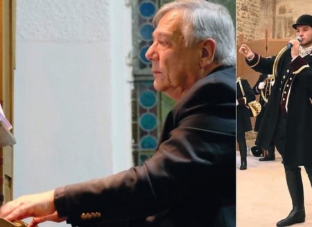 Concert Orgue & Cor de Chasse