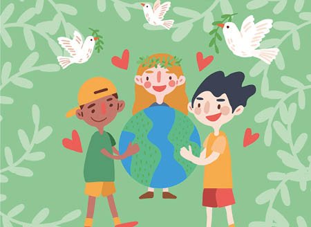 Kamishibai Reading and Workshop