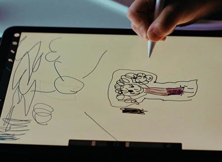 Youth Workshop: Create Your Animation Film