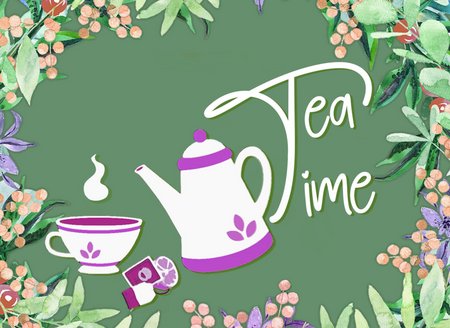 Tea Time