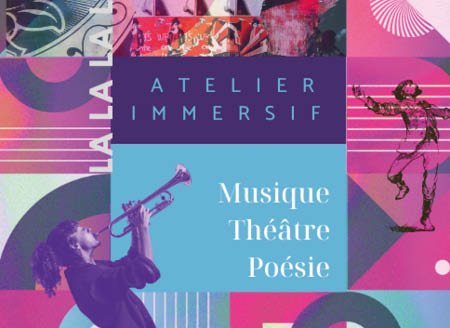 Spirit books: Workshop "Poetry of the garden"