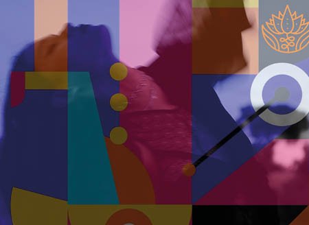 Esprit Livres: Musical and Sensory Participative Workshop