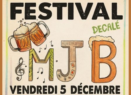 Festival MJB