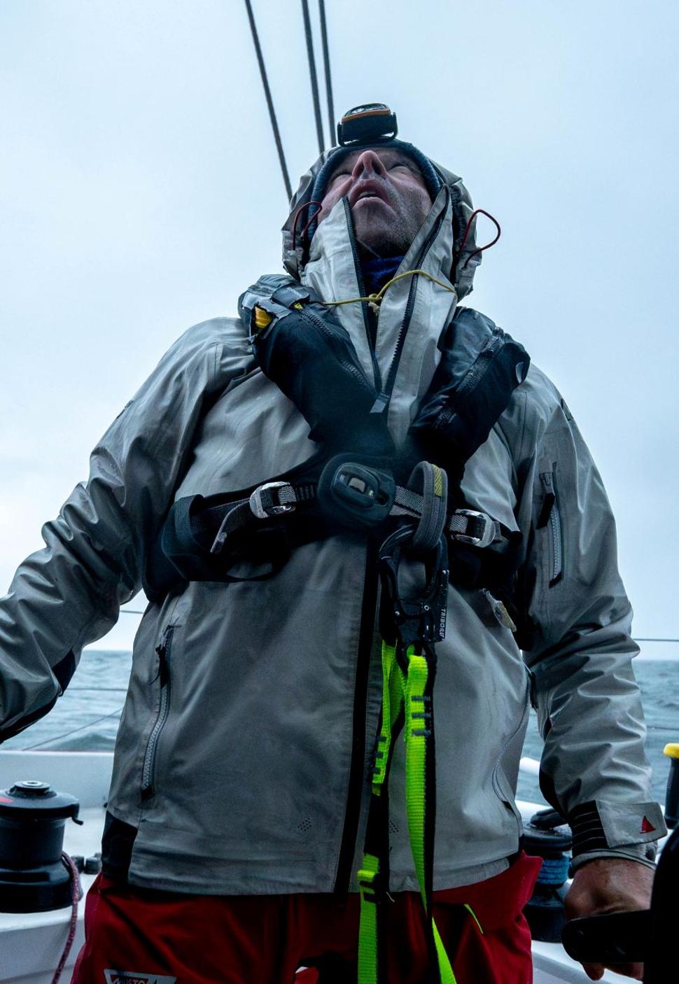 Spectacle-conférence « Inclassable » Denis Van Weynbergh