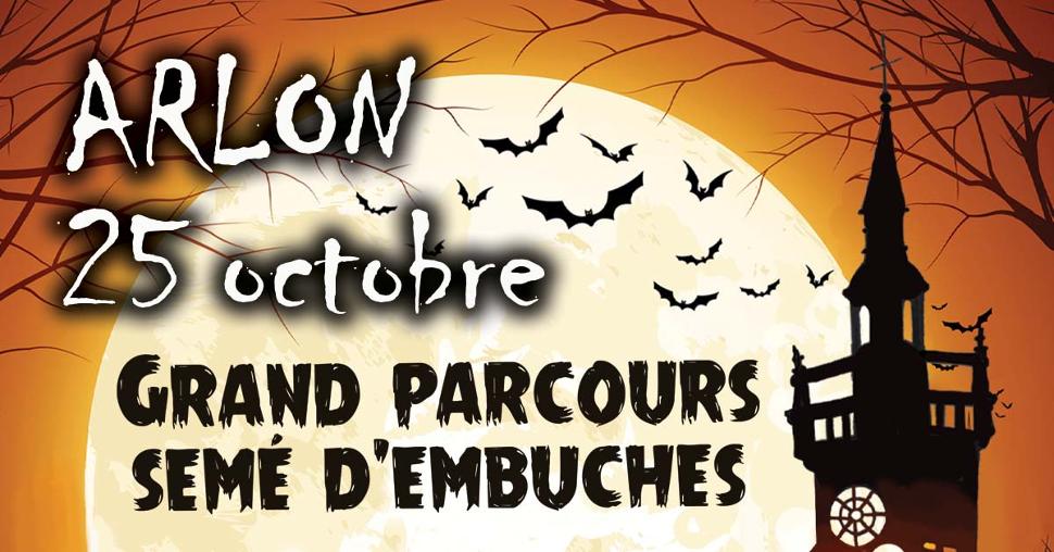 Halloween, a great journey strewn with pitfalls