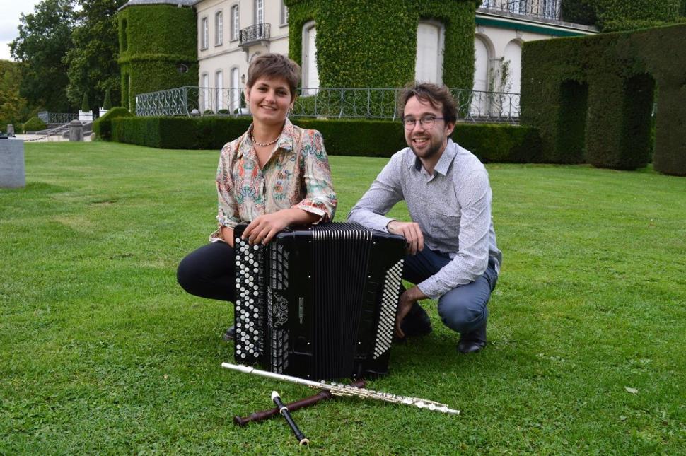 Concert  « Mish-Mash »