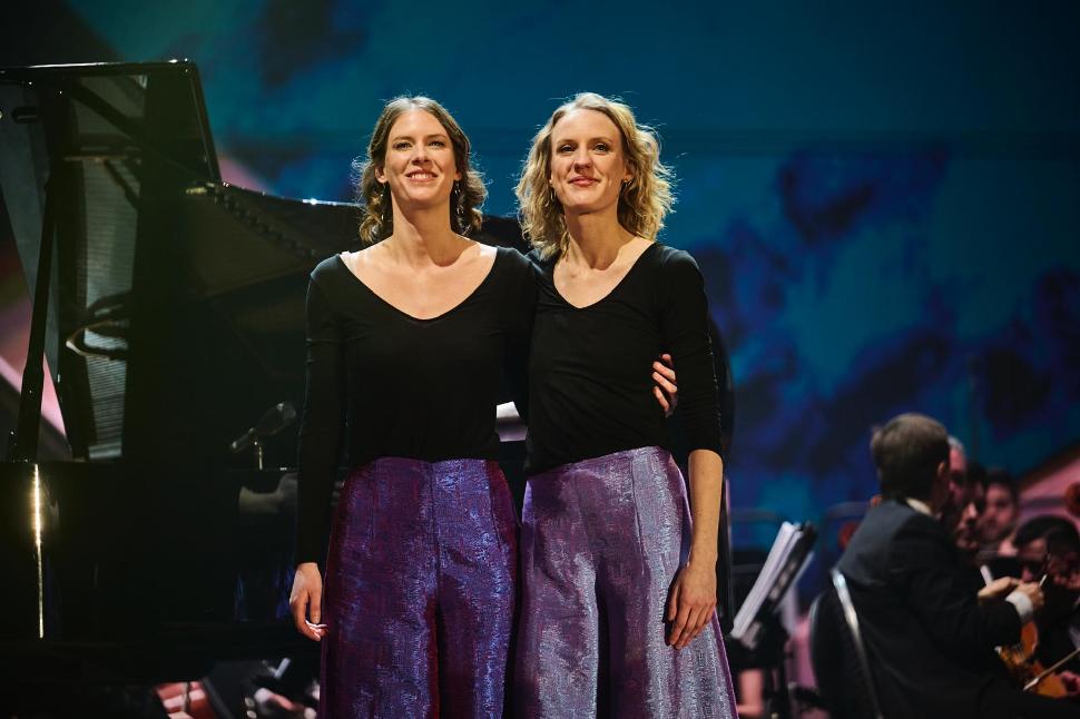 Concert | 'In Resonance'