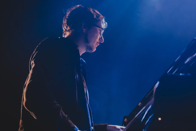 Kopstal Jazz Session - Carte blanche à Pol Belardi et Jérôme Klein