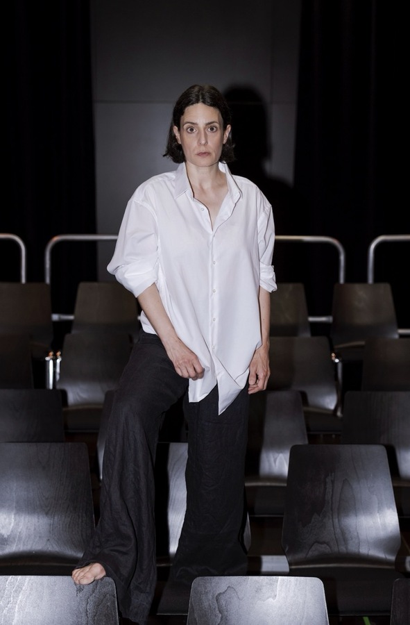 The Unholy Johanna of Orléans