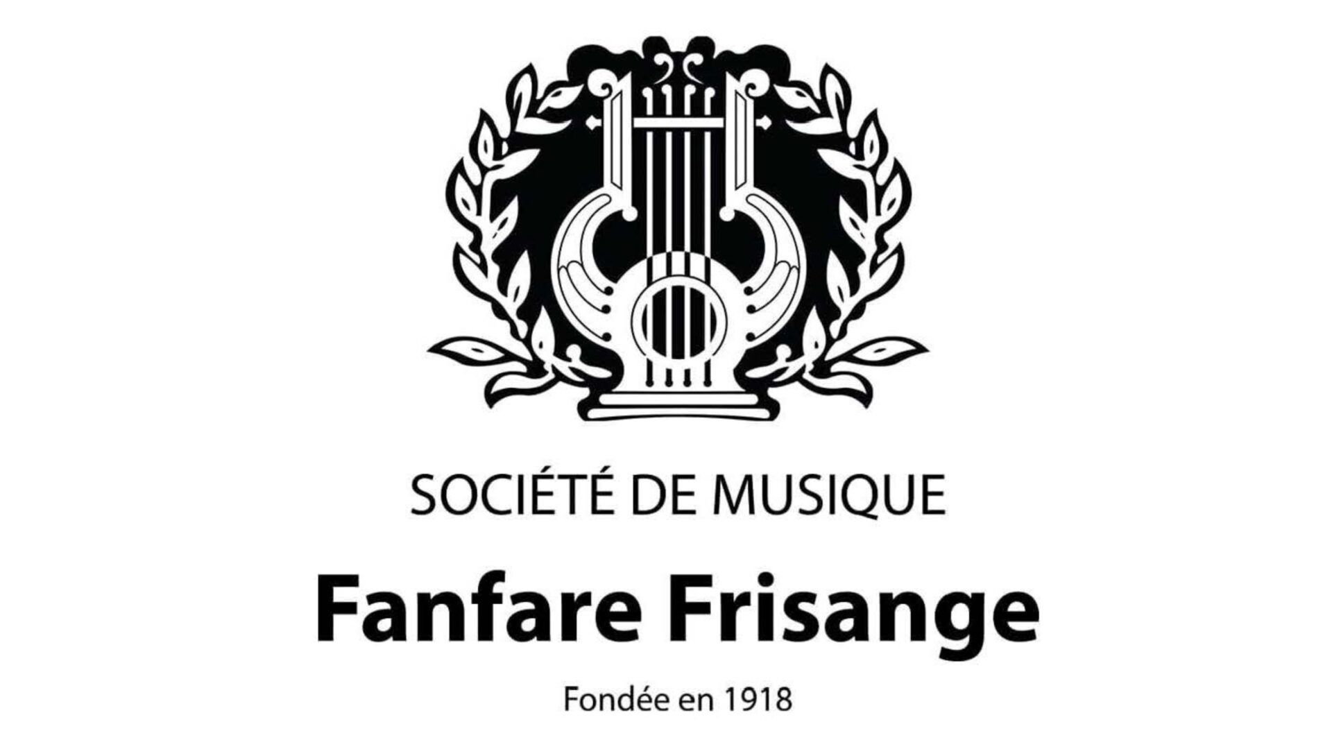 Concert with the Frisange Brass Band
