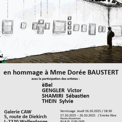 Vernissage - 57e Salon Artistique