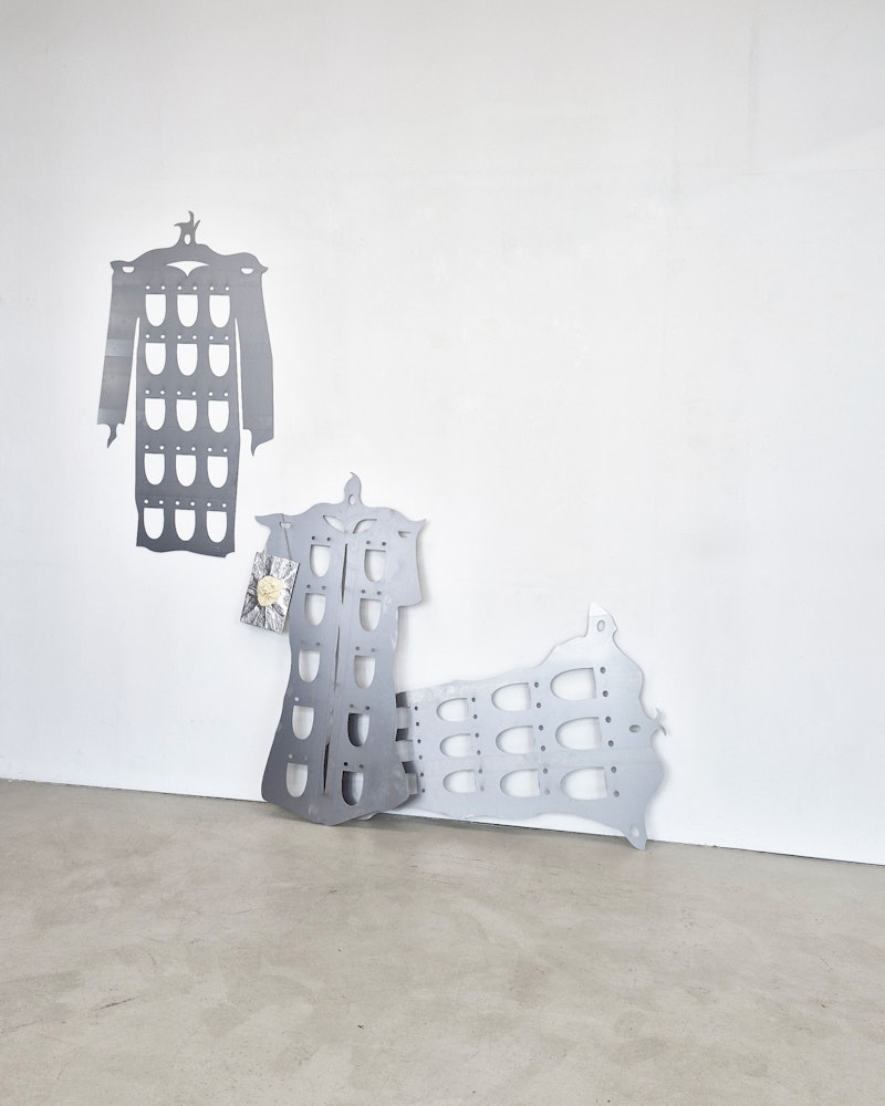 Anna Bochkova, Soft Futures