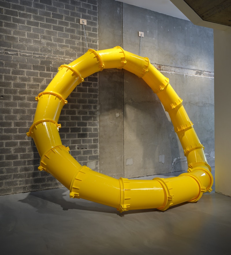 Julien Hübsch, LOOPS
