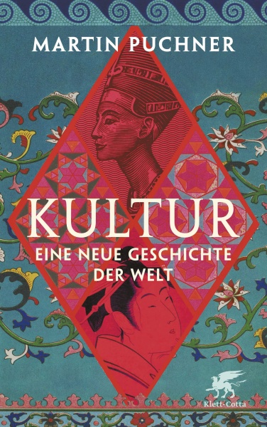 Martin Puchner : Kultur. Une nouvelle histoire du monde