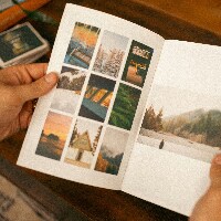 Les bibliothécaires invitent la librairie Hisler