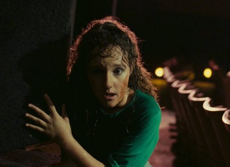 The Return of B-Movies: Demons (1985) followed by Delirium (1987)