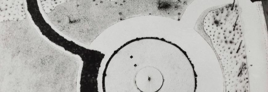 Cycle de conférences en Histoire de l'art : "Photographie et Architecture"