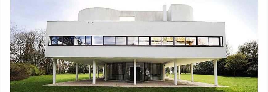 « Photographie & Architecture » Cycle de conférences d’Histoire de l’art #3