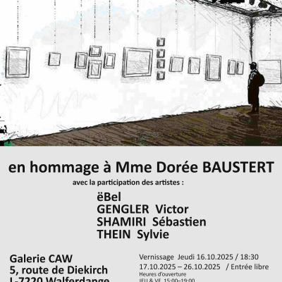 57th Artistic Exhibition