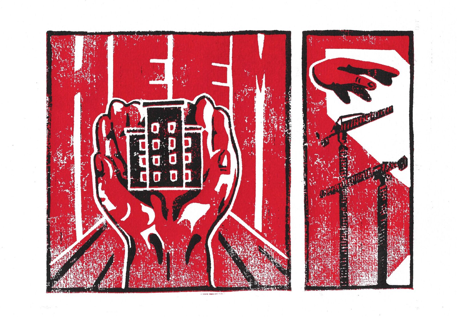 Workshop with Charl Vinz