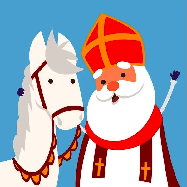 Fête de St. Nicolas