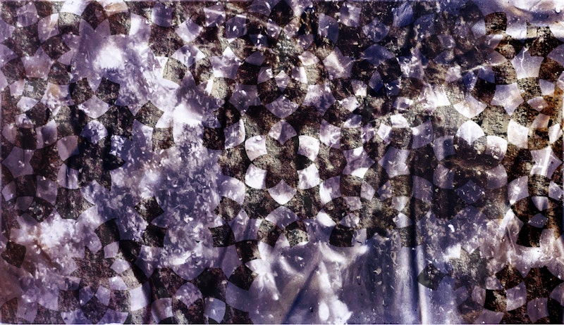 Marguerite – Memory of a Name, Impression of a Place