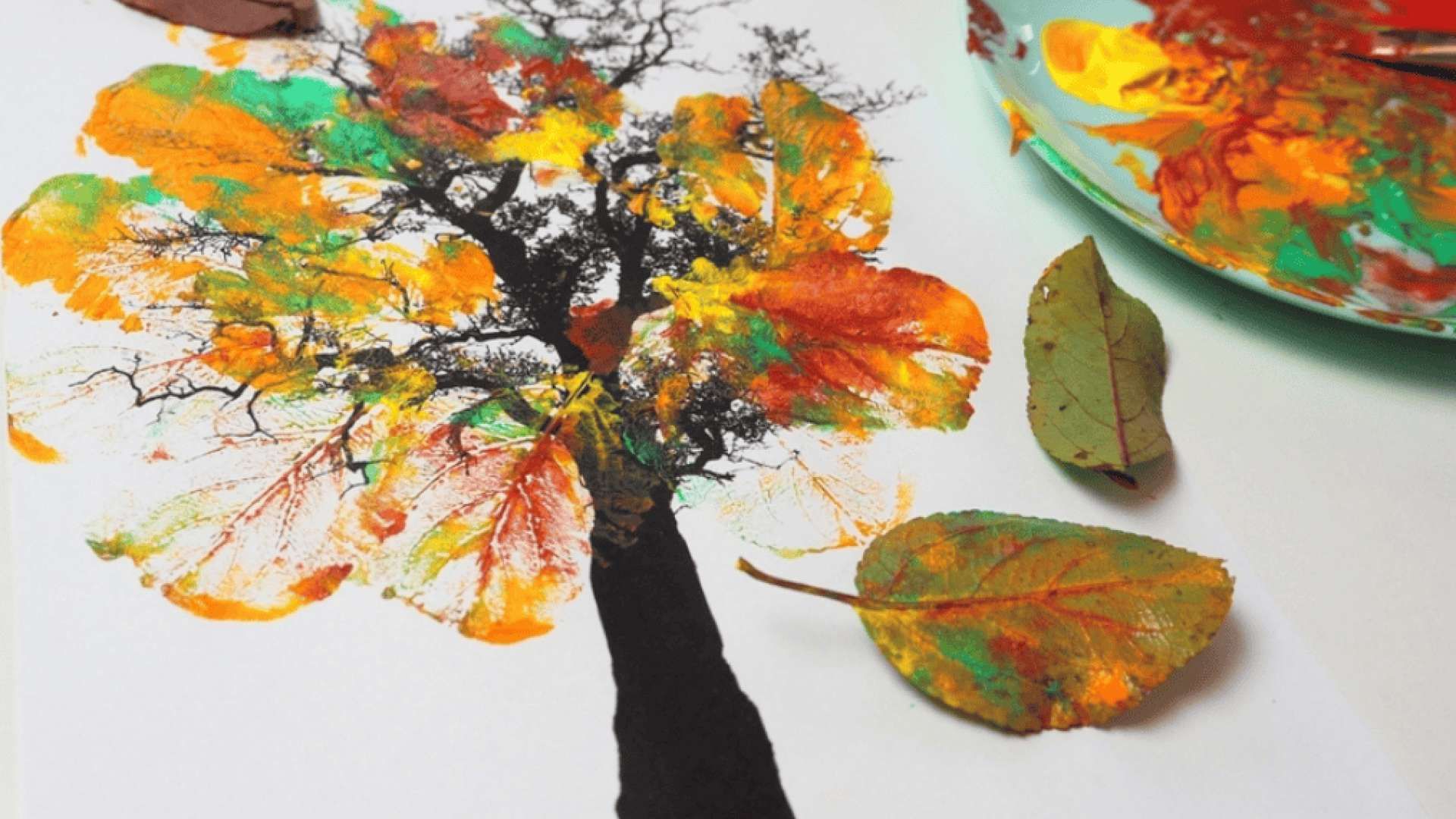 Atelier: Tree Whispering