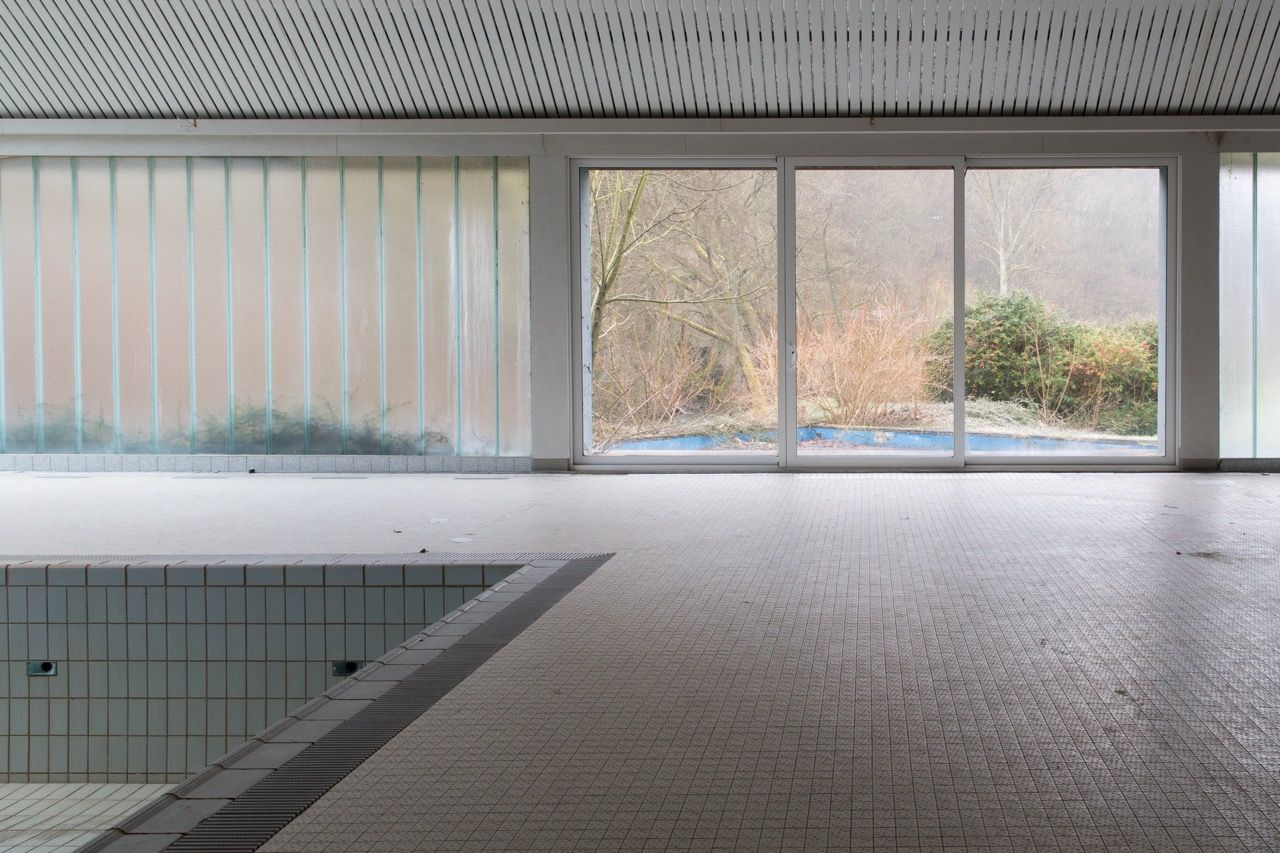 Exhibition Opening NICO PATZ "Cliärrwer Säiten, Cliärrwer Zäiten"