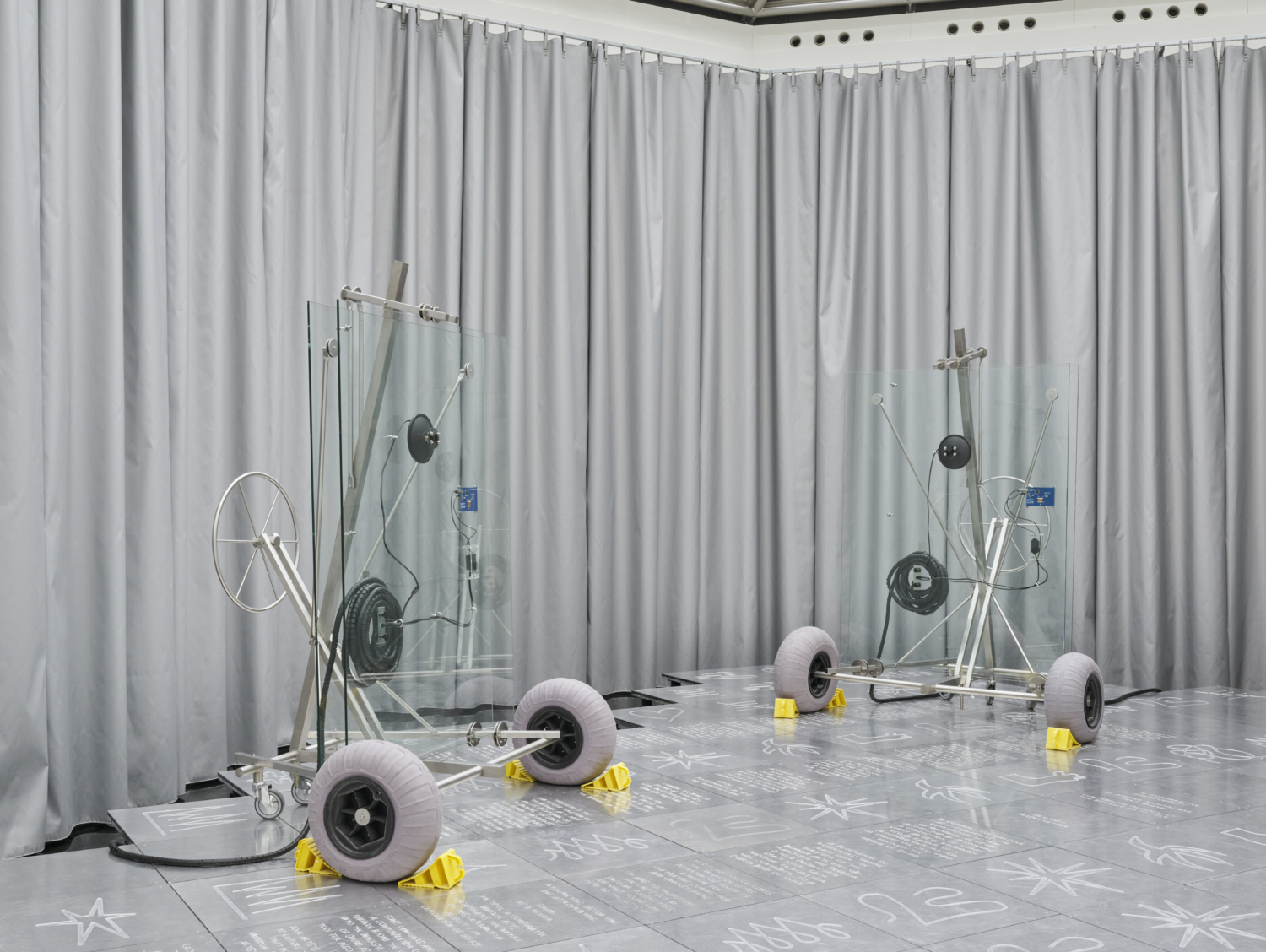 Children's Workshop: Sound Hunters